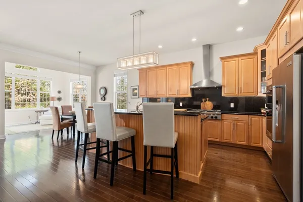 $1,150,000 | 40 Ridgewood Drive, Unit 40, Stow, MA 01775