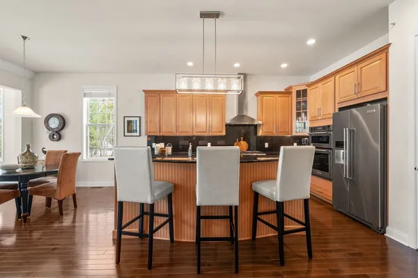 $1,150,000 | 40 Ridgewood Drive, Unit 40, Stow, MA 01775