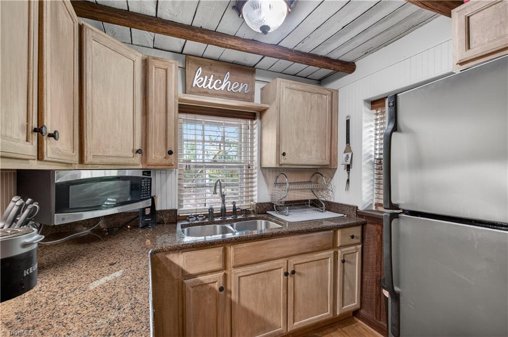 1719 Naomi Road Randleman, NC 27317 - Photo 12 of 36