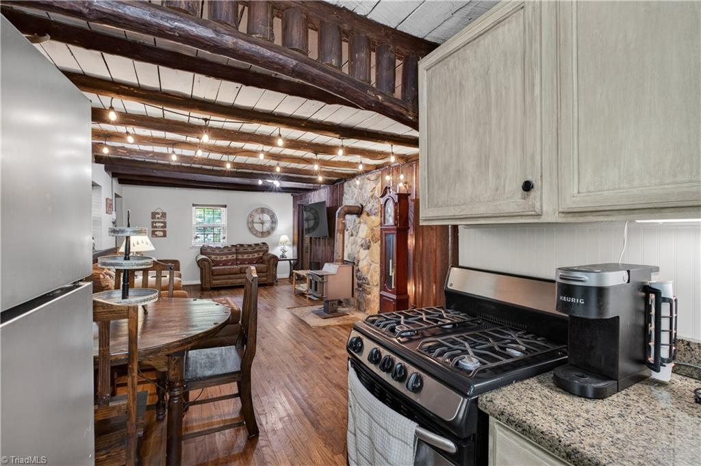 1719 Naomi Road Randleman, NC 27317 - Photo 13 of 36