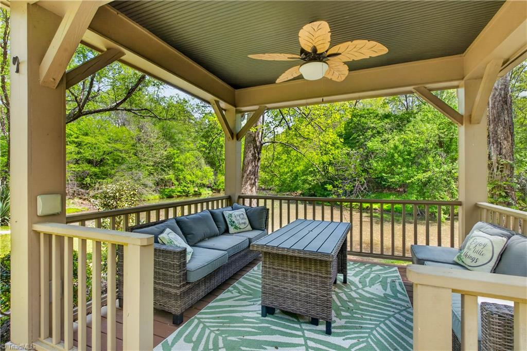 1719 Naomi Road Randleman, NC 27317 - Photo 18 of 36