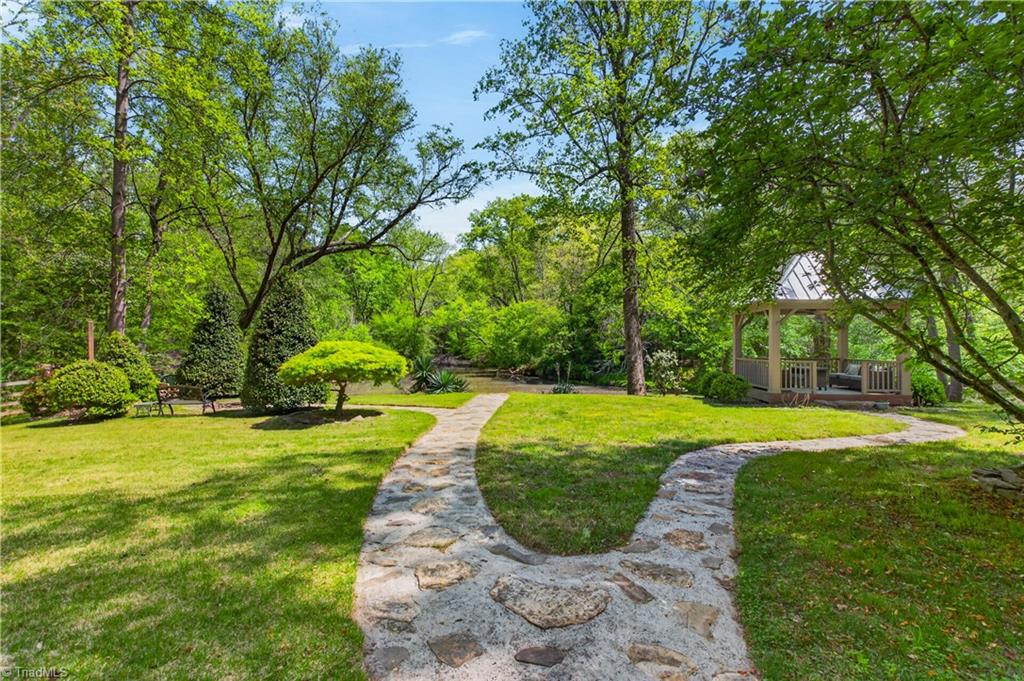 1719 Naomi Road Randleman, NC 27317 - Photo 19 of 36