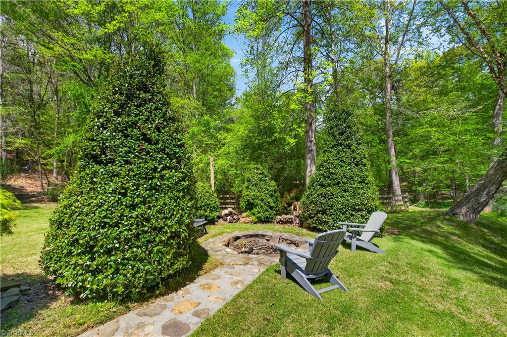 1719 Naomi Road Randleman, NC 27317 - Photo 20 of 36