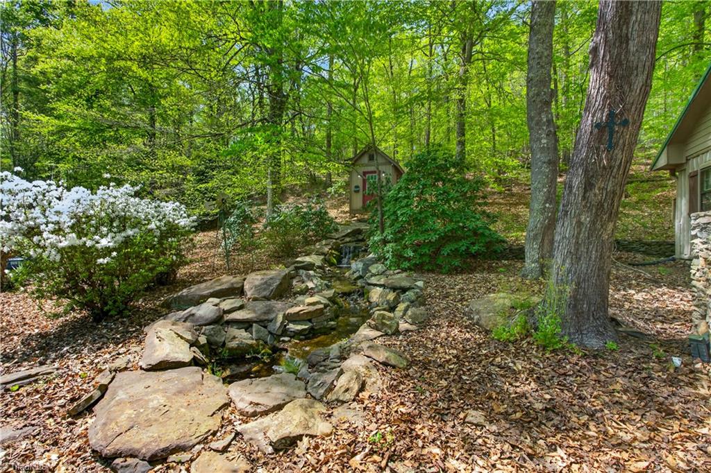 1719 Naomi Road Randleman, NC 27317 - Photo 22 of 36