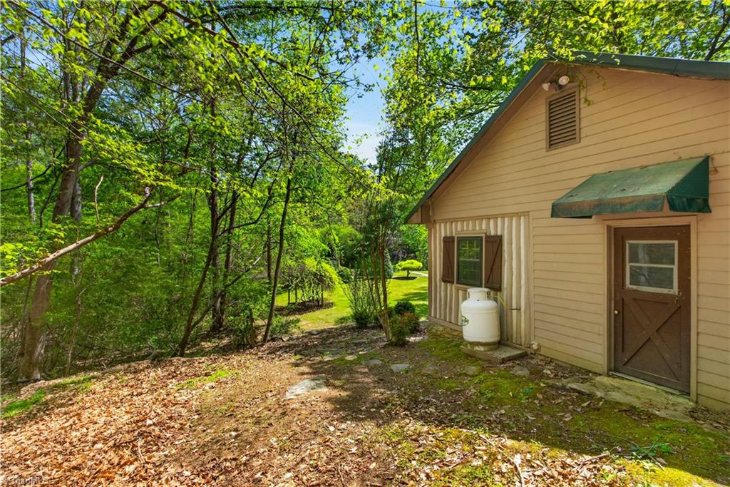 1719 Naomi Road Randleman, NC 27317 - Photo 25 of 36