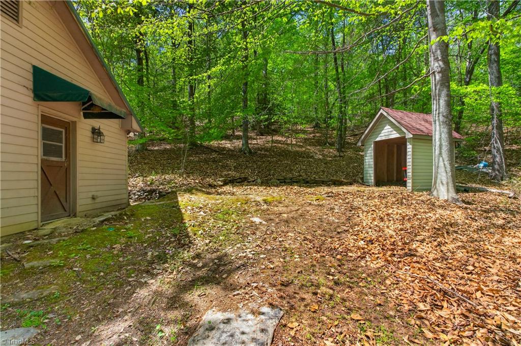 1719 Naomi Road Randleman, NC 27317 - Photo 26 of 36