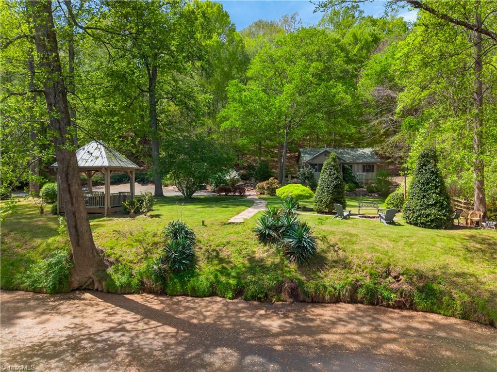 1719 Naomi Road Randleman, NC 27317 - Photo 29 of 36