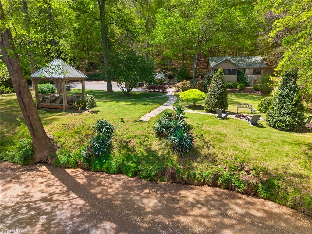 1719 Naomi Road Randleman, NC 27317 - Photo 30 of 36