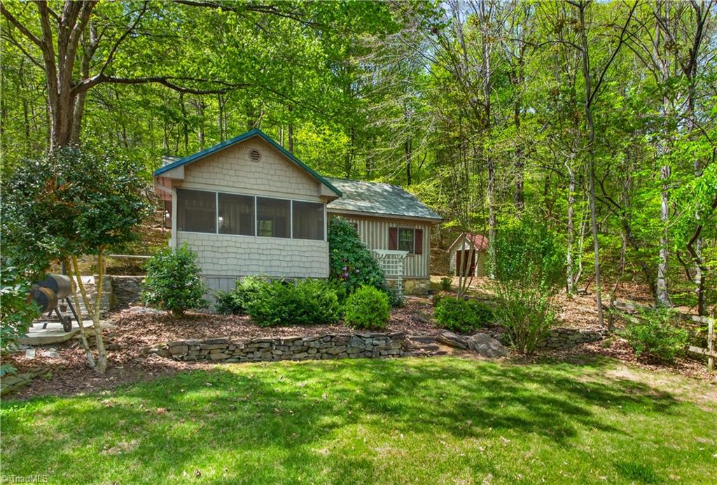 1719 Naomi Road Randleman, NC 27317 - Photo 3 of 36