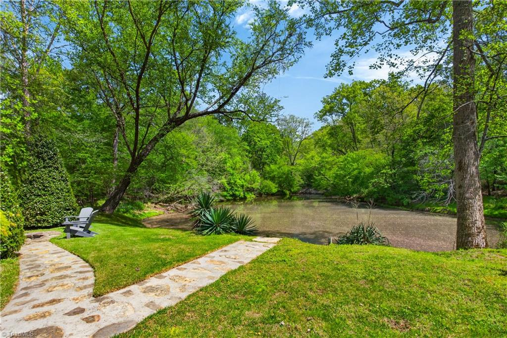 1719 Naomi Road Randleman, NC 27317 - Photo 5 of 36