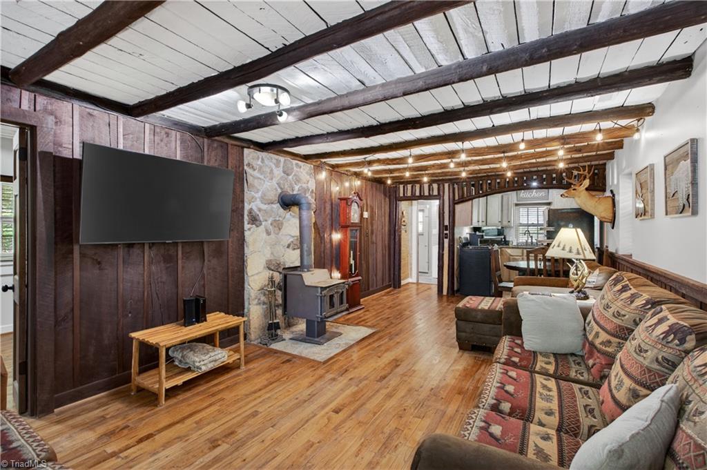 1719 Naomi Road Randleman, NC 27317 - Photo 7 of 36