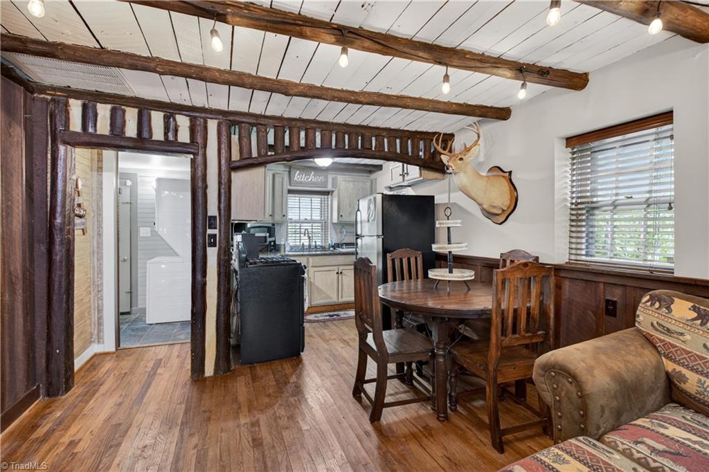 1719 Naomi Road Randleman, NC 27317 - Photo 8 of 36