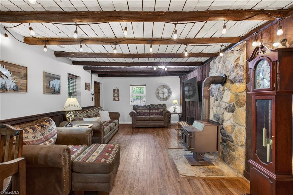 1719 Naomi Road Randleman, NC 27317 - Photo 9 of 36