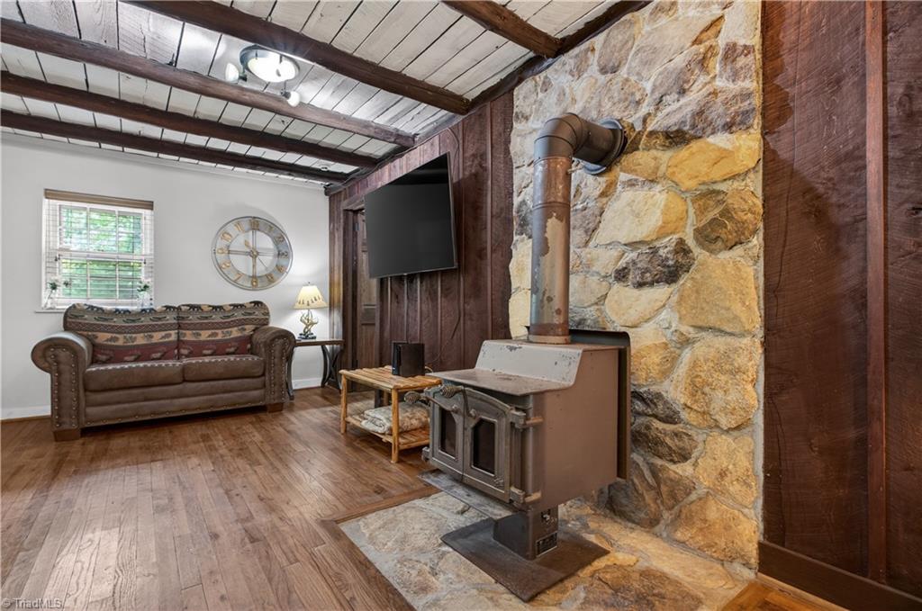 1719 Naomi Road Randleman, NC 27317 - Photo 10 of 36