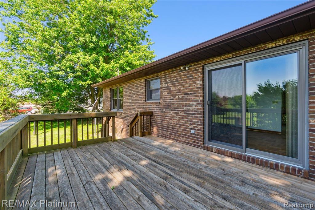 7383 West Mason Road Fowlerville, MI 48836 - Photo 27 of 34 Gallery Image 27