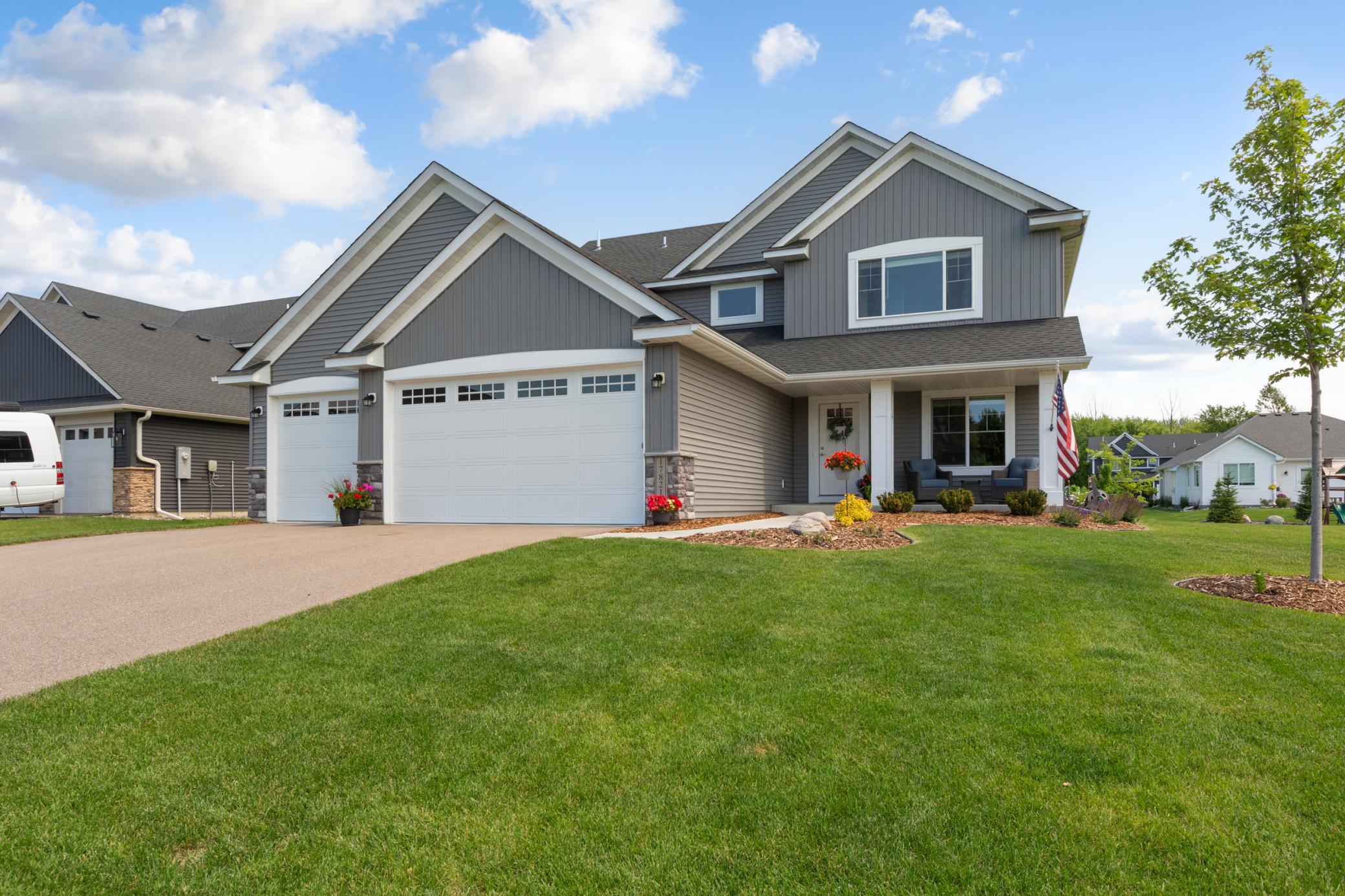 17821 Meadows Way Southeast Prior Lake, MN 55372 - Photo 11 of 59