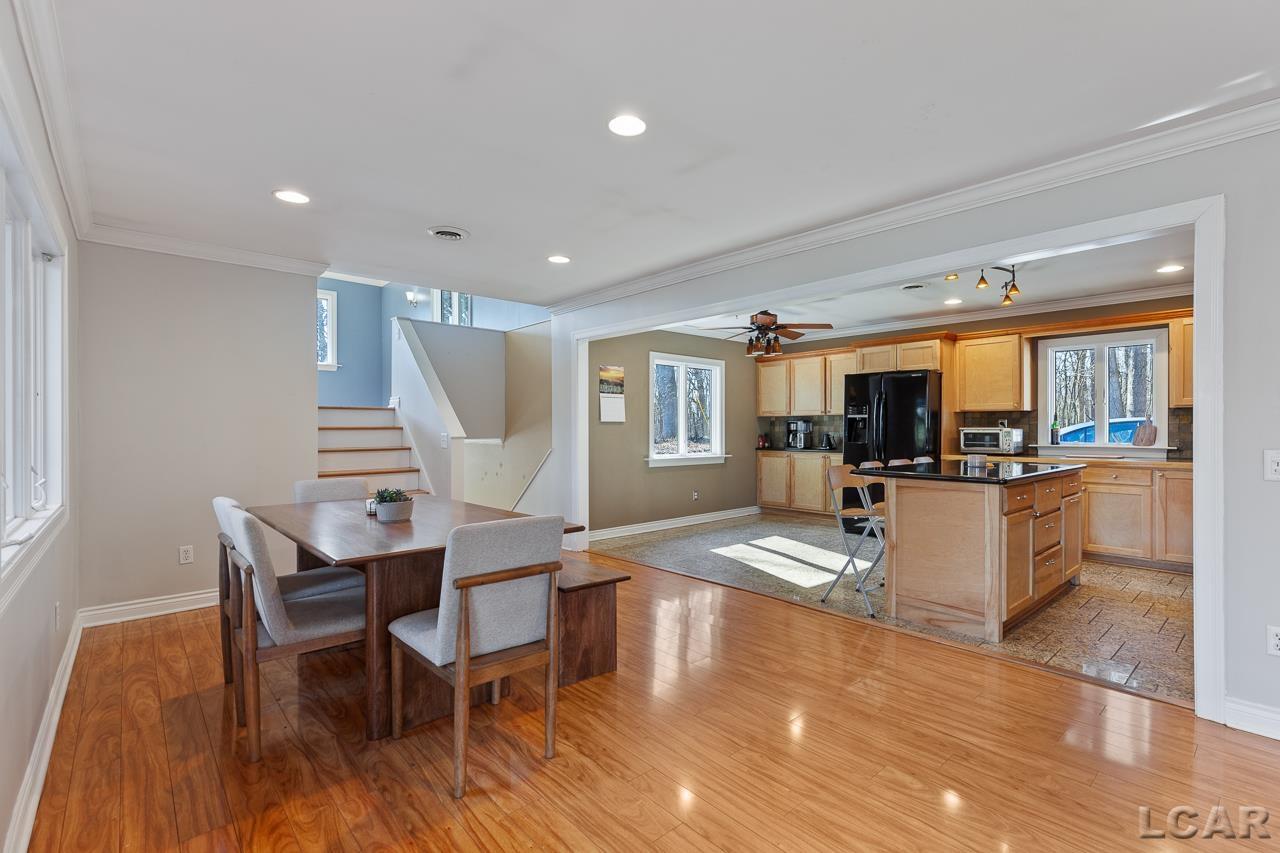 856 South Freer Road Chelsea, MI 48118 - Photo 8 of 60