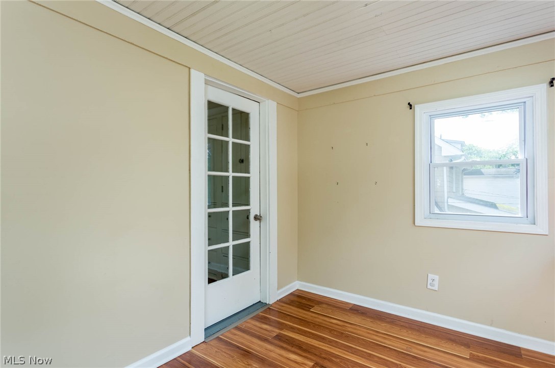 3478 Northcliffe Road Cleveland, OH 44118 - Photo 18 of 31