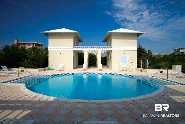 52 Kiva Way Gulf Shores, AL 36542 - Photo 4 of 9 one of three community pools