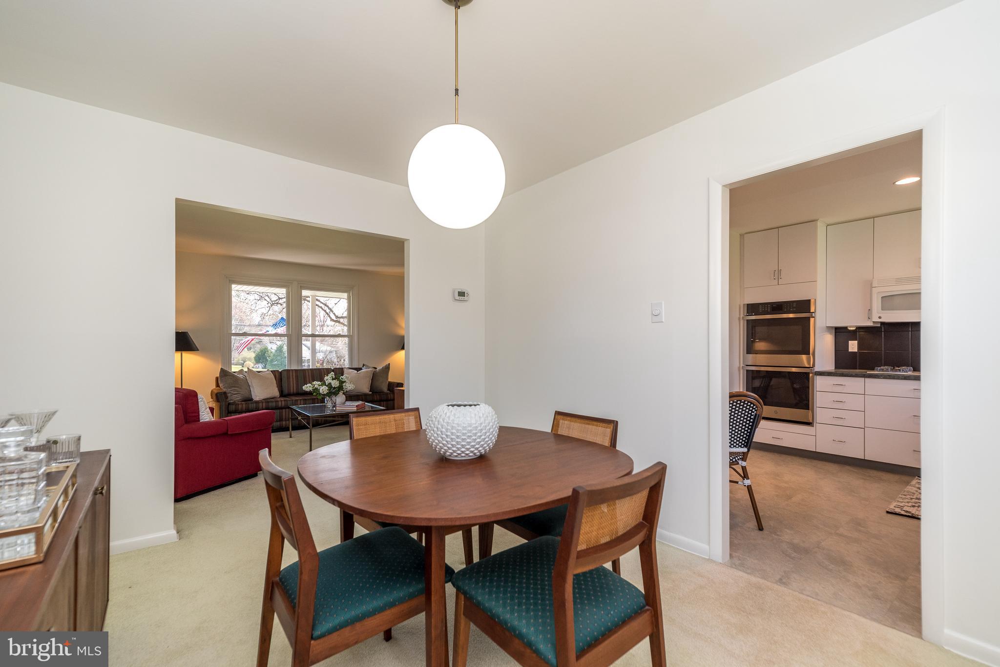1660 Whitehouse Road Ambler, PA 19002 - Photo 13 of 69 Dining room