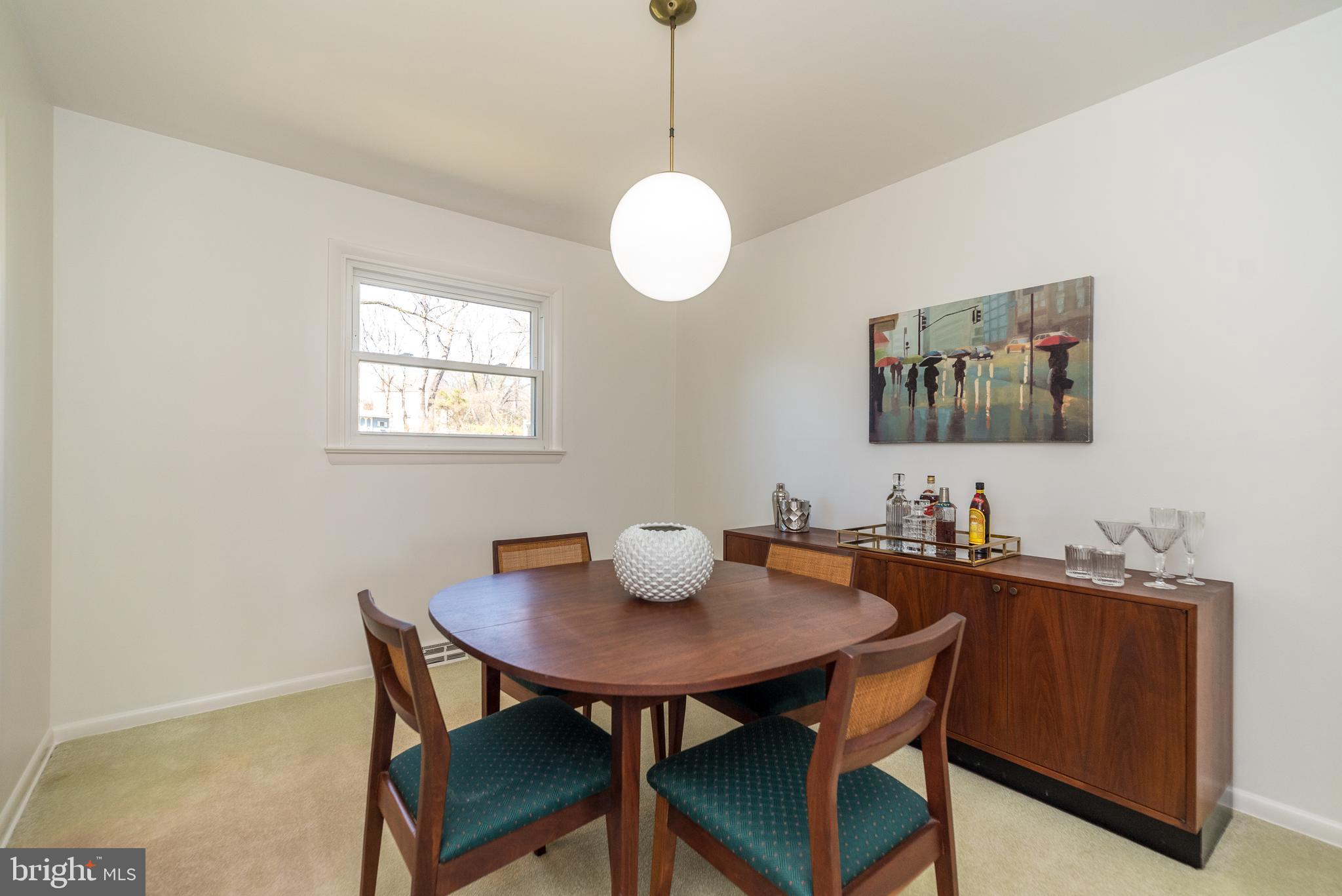 1660 Whitehouse Road Ambler, PA 19002 - Photo 14 of 69 Dining room