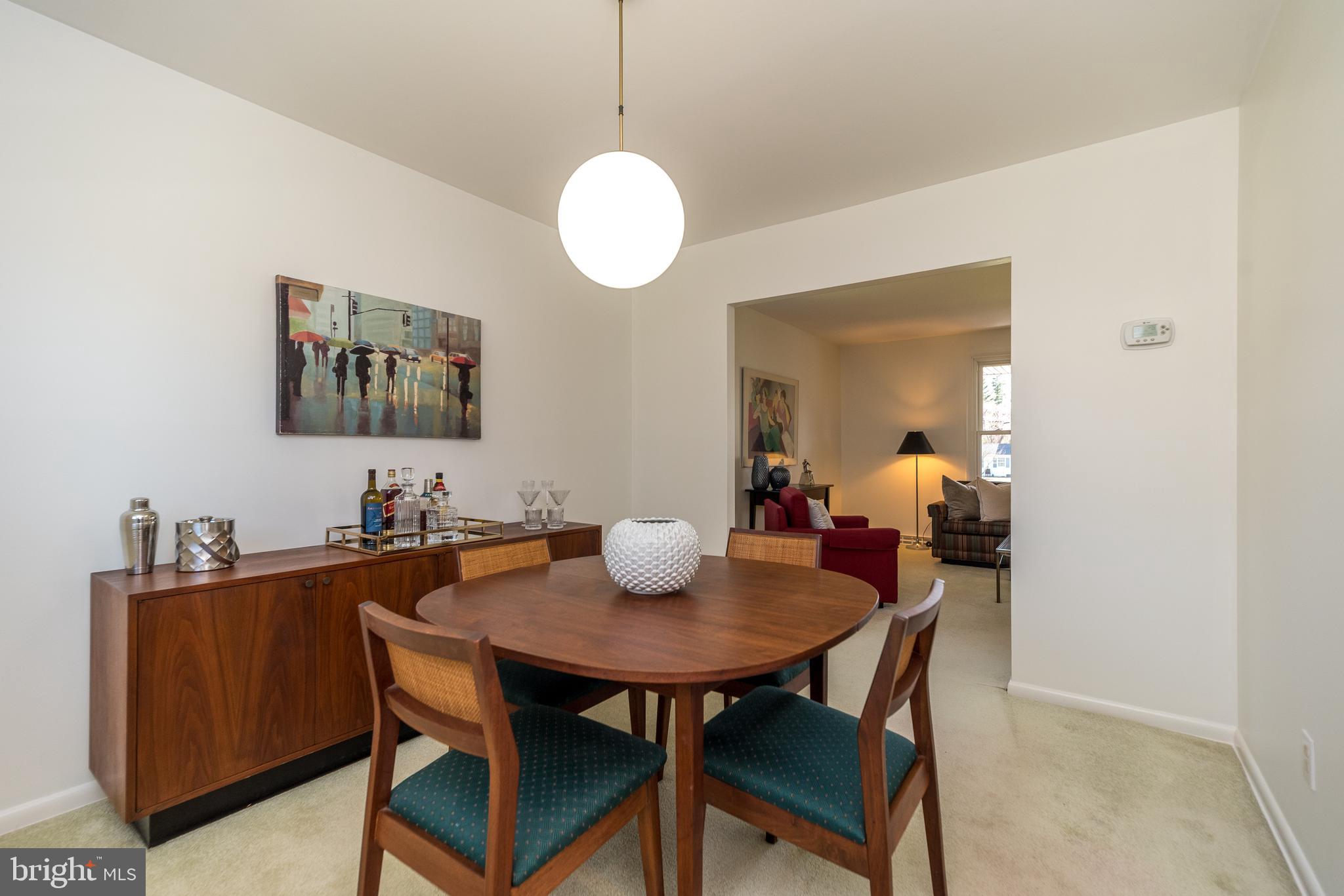 1660 Whitehouse Road Ambler, PA 19002 - Photo 15 of 69 Dining room