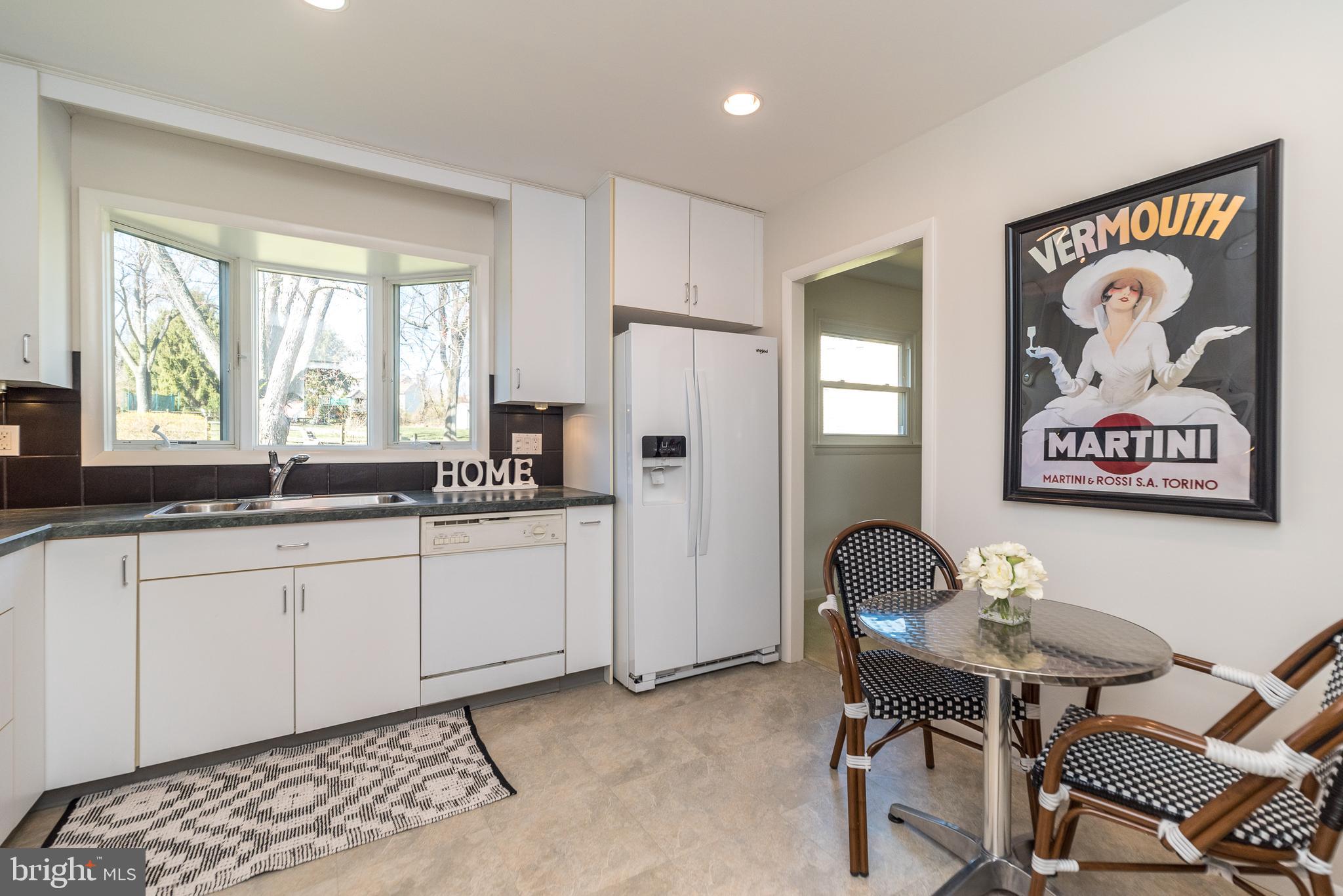 1660 Whitehouse Road Ambler, PA 19002 - Photo 20 of 69 Kitchen
