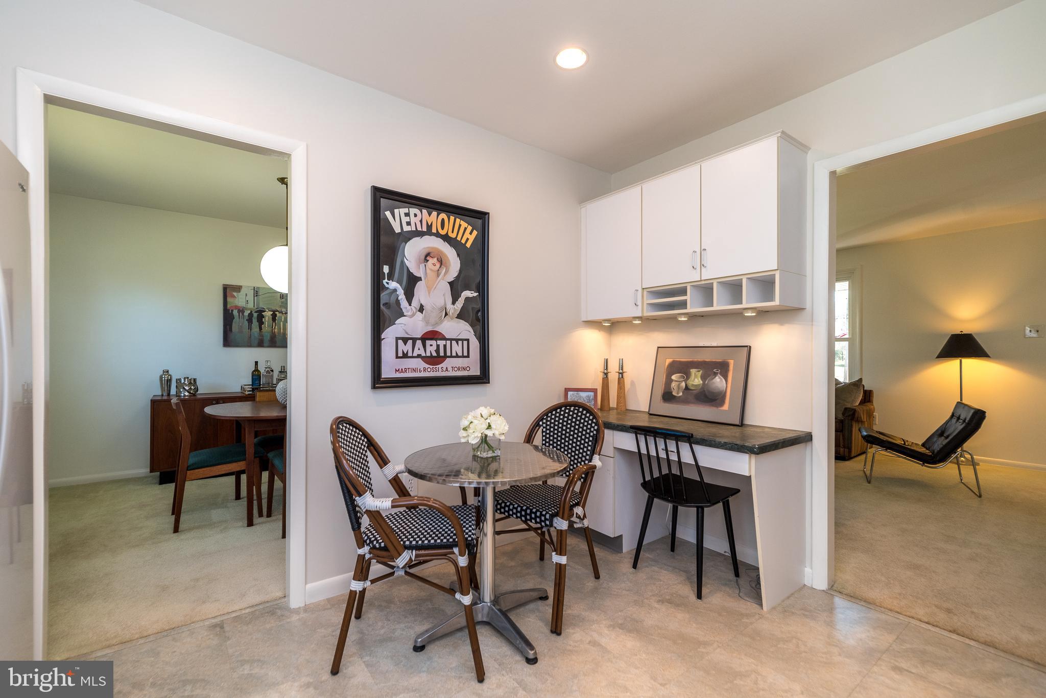 1660 Whitehouse Road Ambler, PA 19002 - Photo 21 of 69 Kitchen