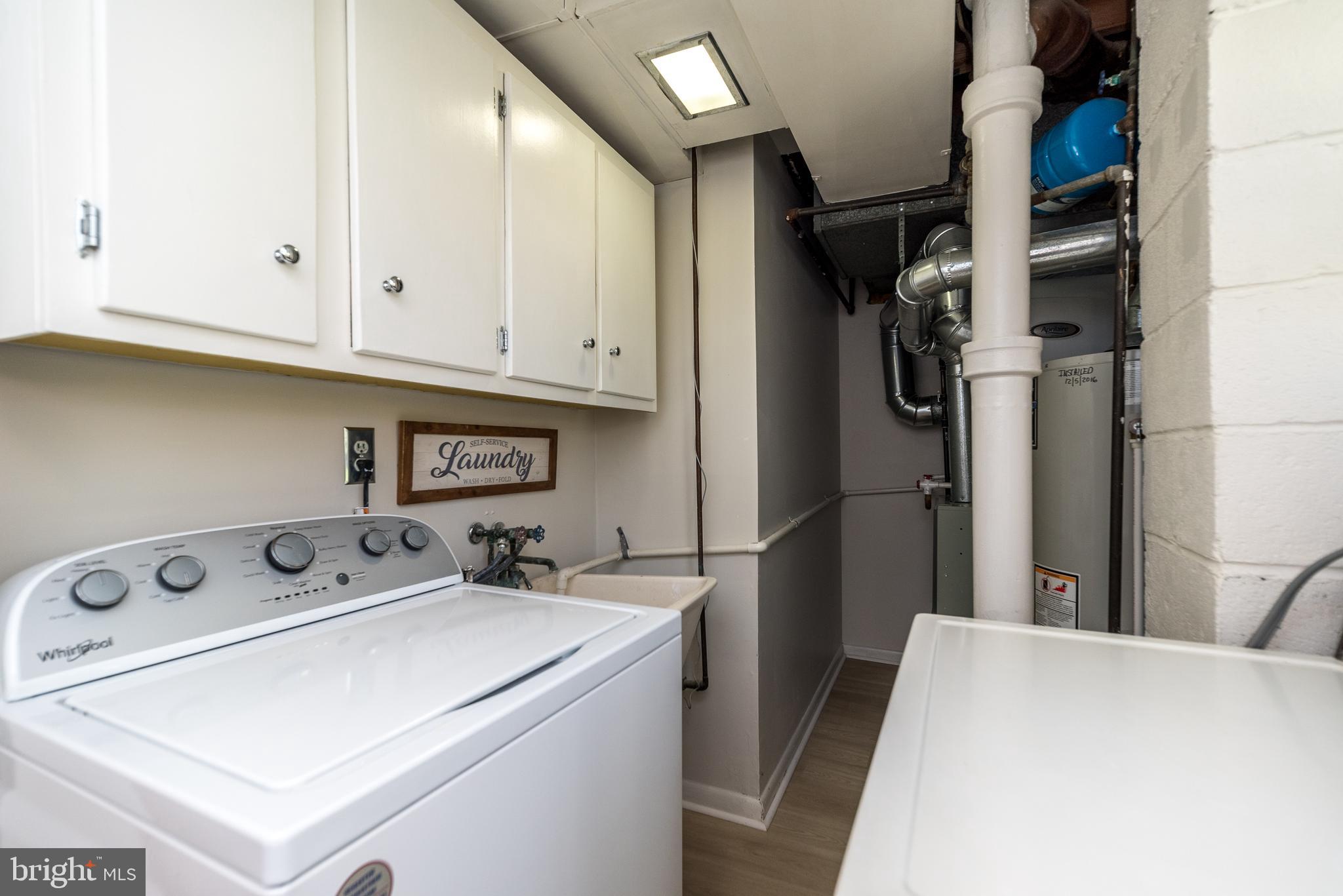 1660 Whitehouse Road Ambler, PA 19002 - Photo 30 of 69 Laundry