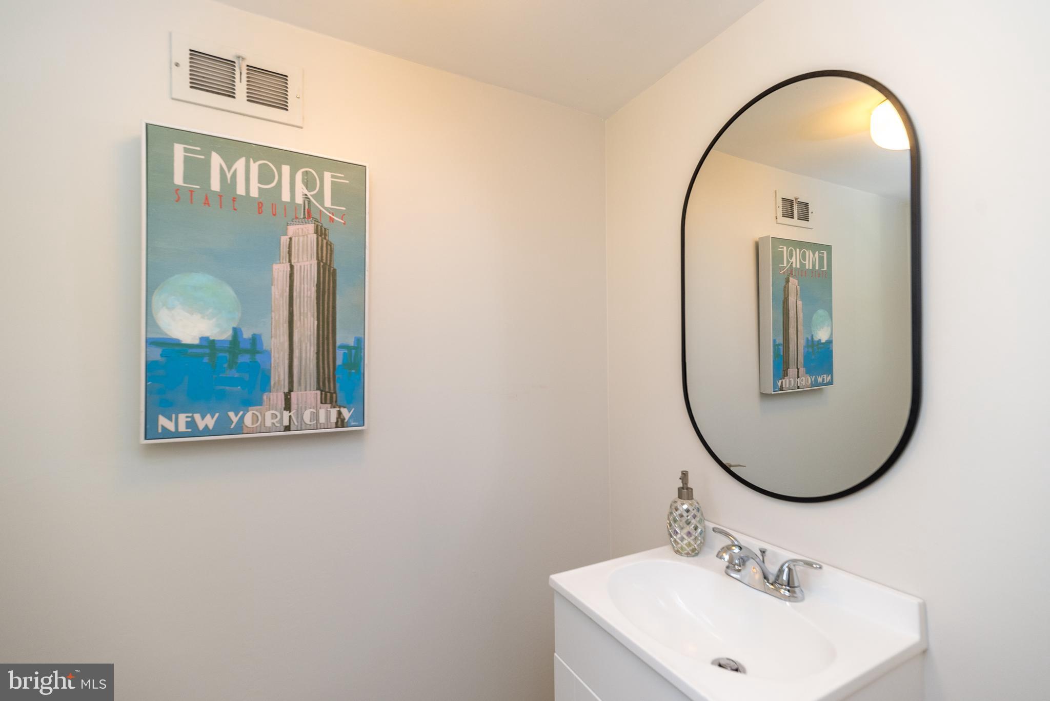 1660 Whitehouse Road Ambler, PA 19002 - Photo 32 of 69 Half Bath