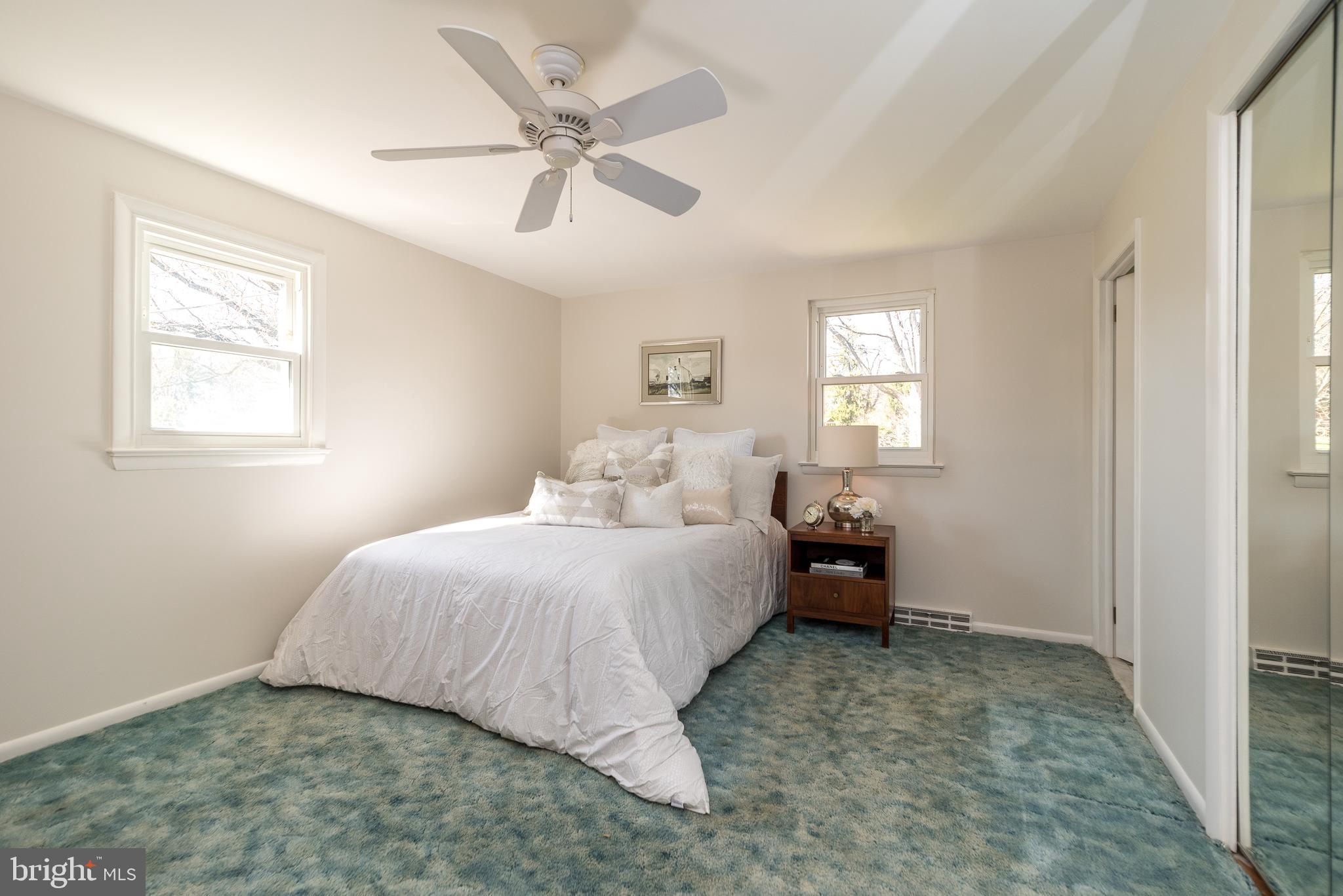 1660 Whitehouse Road Ambler, PA 19002 - Photo 34 of 69 Primary bedroom