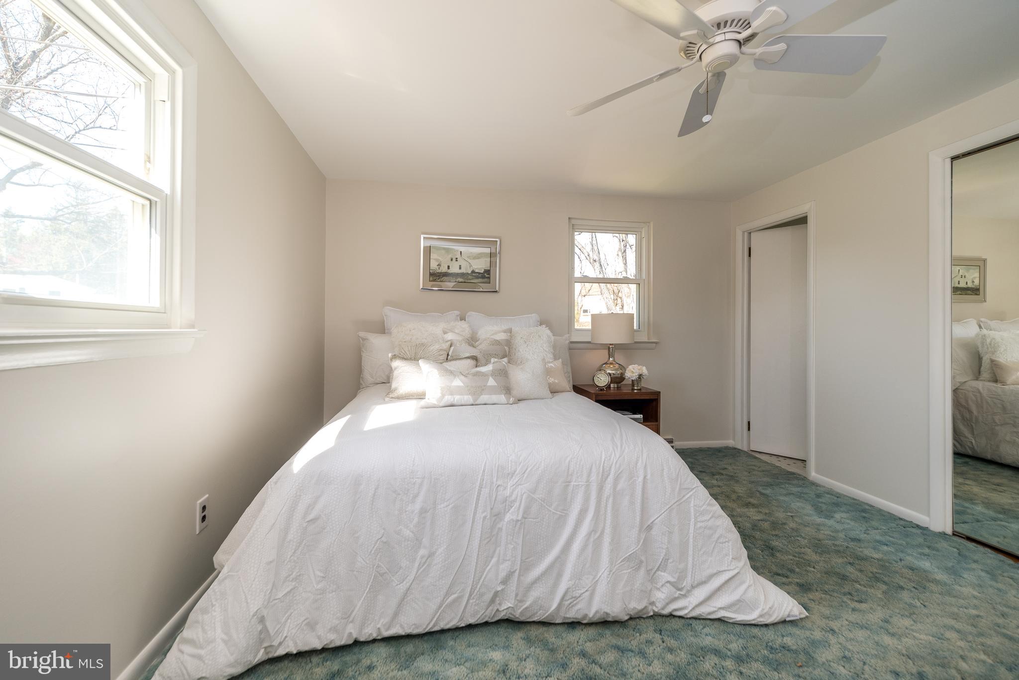 1660 Whitehouse Road Ambler, PA 19002 - Photo 35 of 69 Primary bedroom