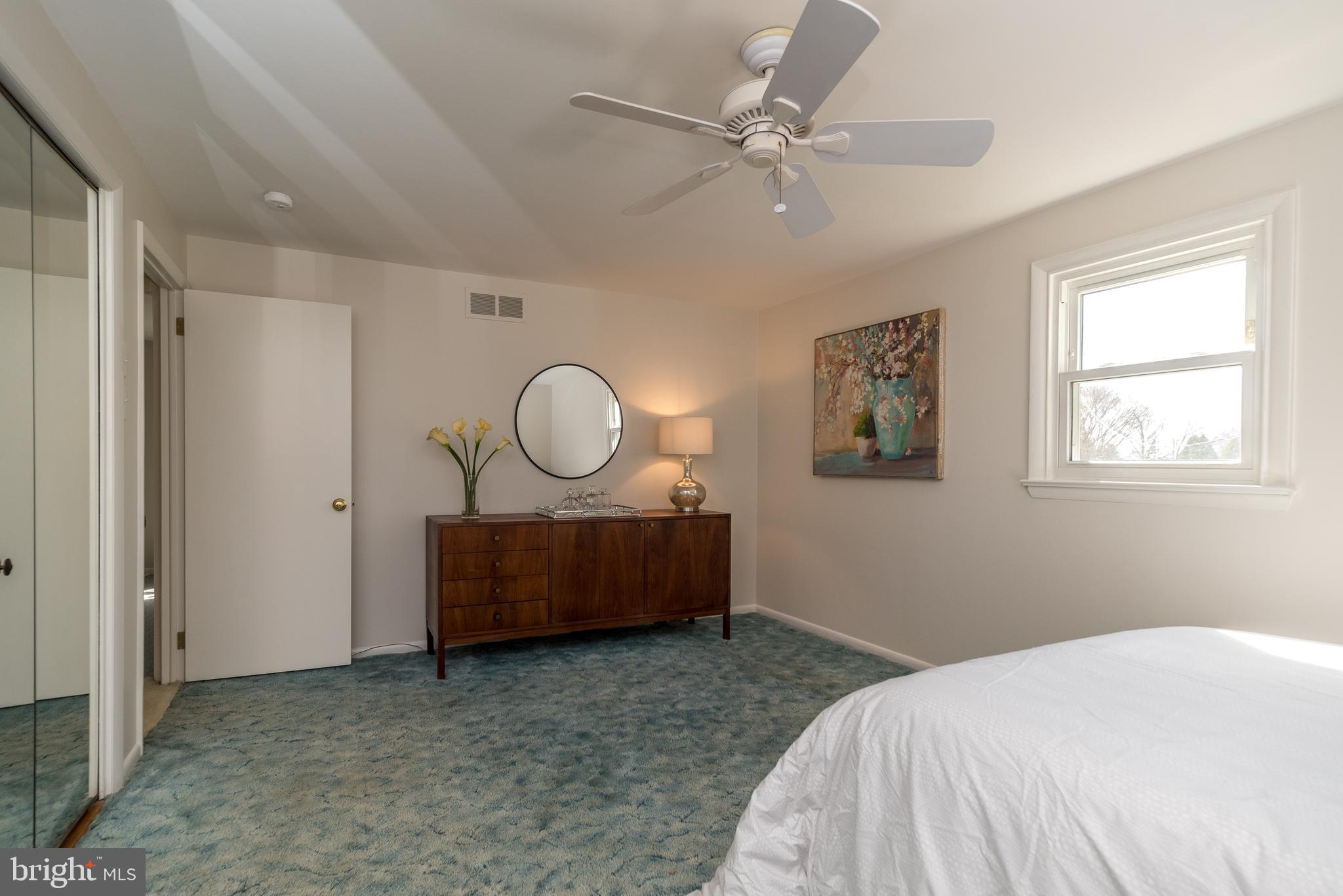 1660 Whitehouse Road Ambler, PA 19002 - Photo 36 of 69 Primary bedroom