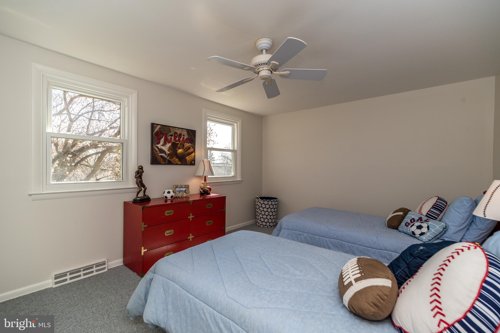 1660 Whitehouse Road Ambler, PA 19002 - Photo 38 of 69 2nd bedroom