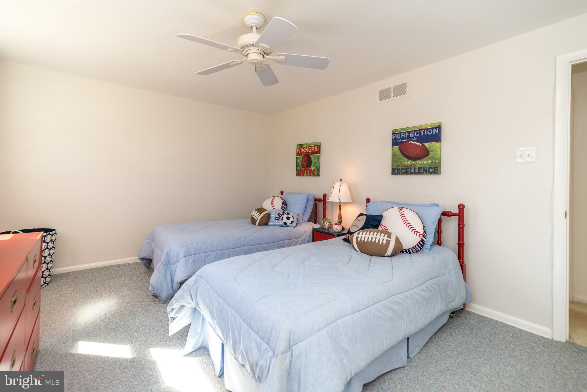 1660 Whitehouse Road Ambler, PA 19002 - Photo 39 of 69 2nd bedroom