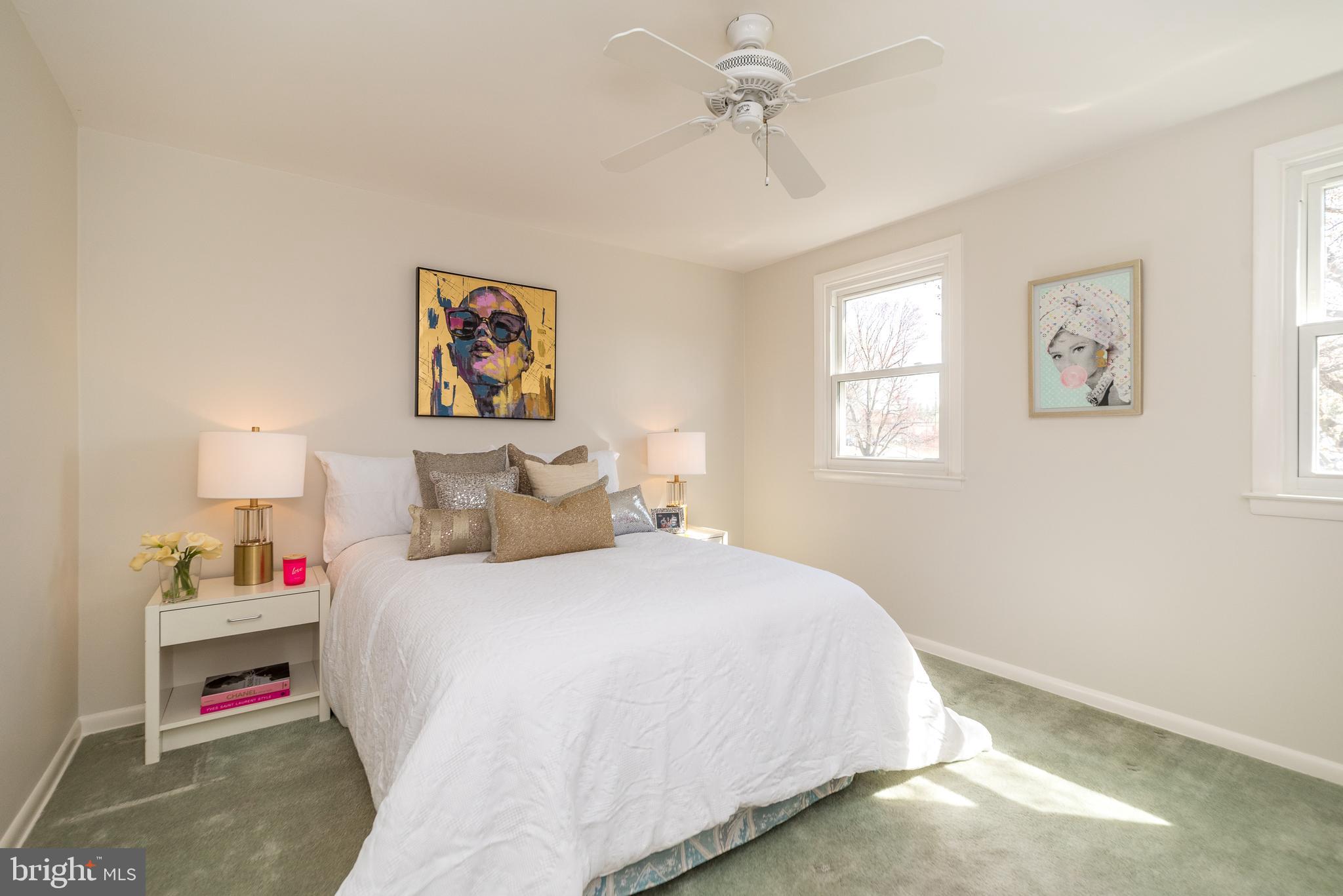 1660 Whitehouse Road Ambler, PA 19002 - Photo 40 of 69 3rd bedroom