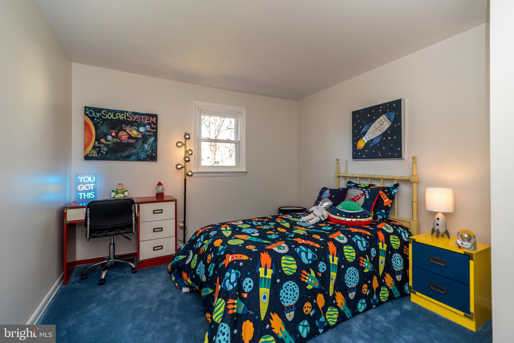 1660 Whitehouse Road Ambler, PA 19002 - Photo 42 of 69 4th bedoom