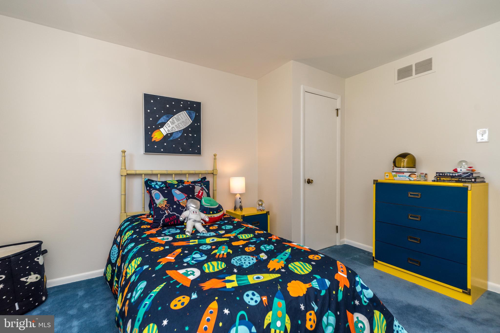 1660 Whitehouse Road Ambler, PA 19002 - Photo 43 of 69 4th bedoom