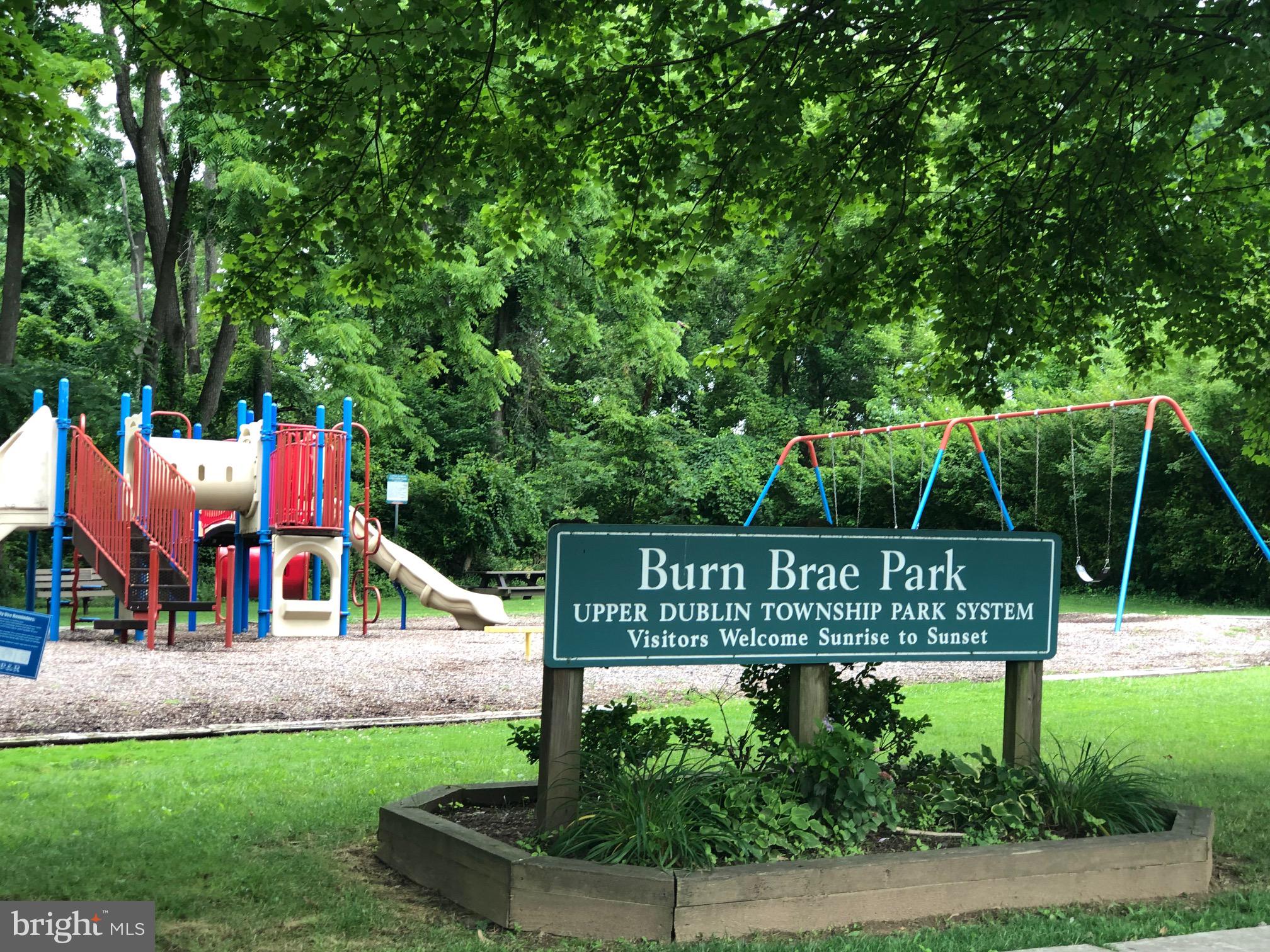 1660 Whitehouse Road Ambler, PA 19002 - Photo 65 of 69 Upper Dublin parks