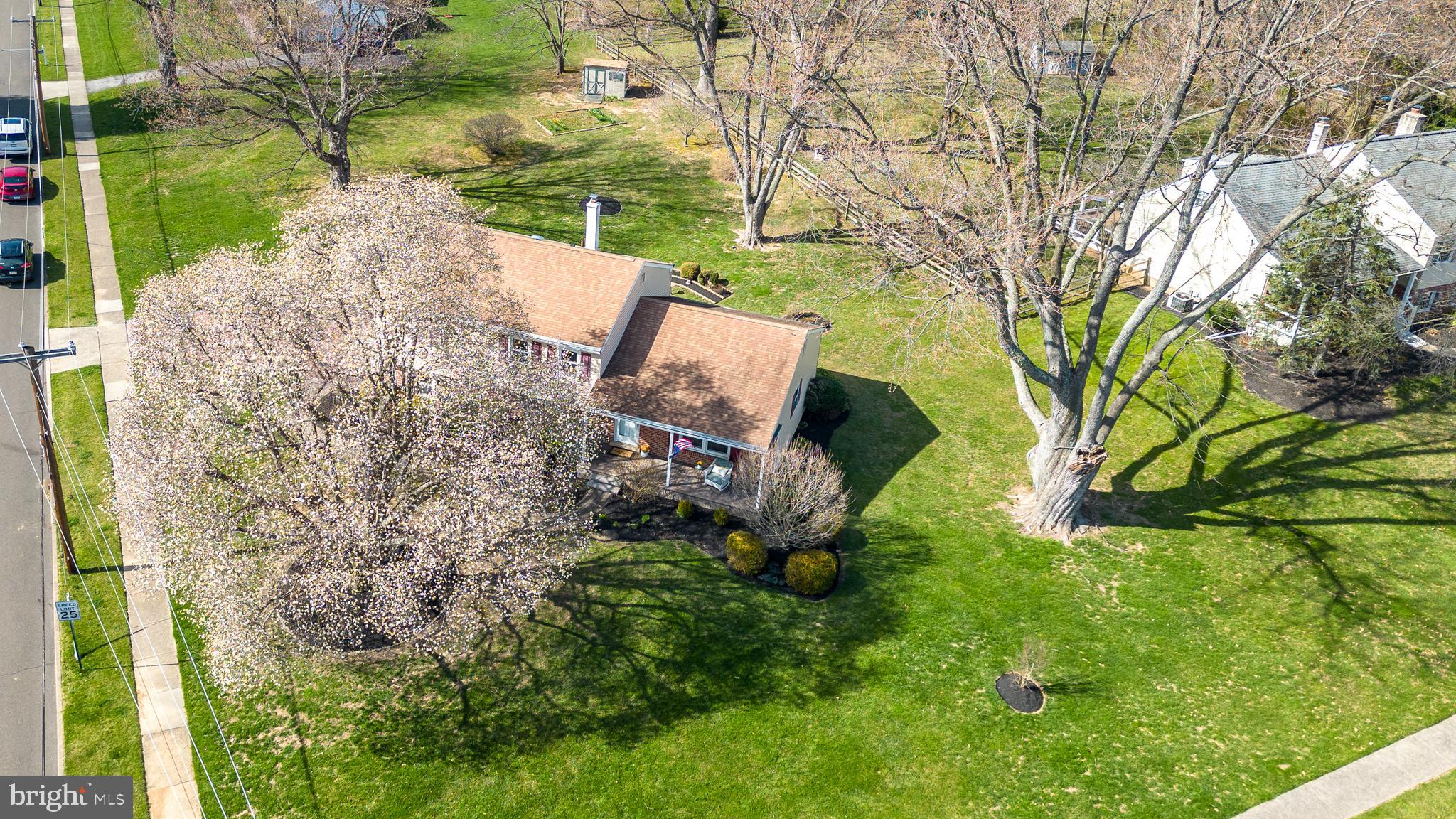 1660 Whitehouse Road Ambler, PA 19002 - Photo 7 of 69 Front and property
