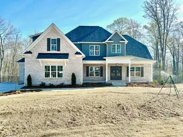 $939,900 | 7904 Backridge Drive, Stokesdale, NC 27357