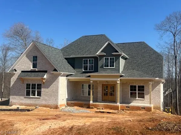 7904 Backridge Drive, Stokesdale, NC 27357