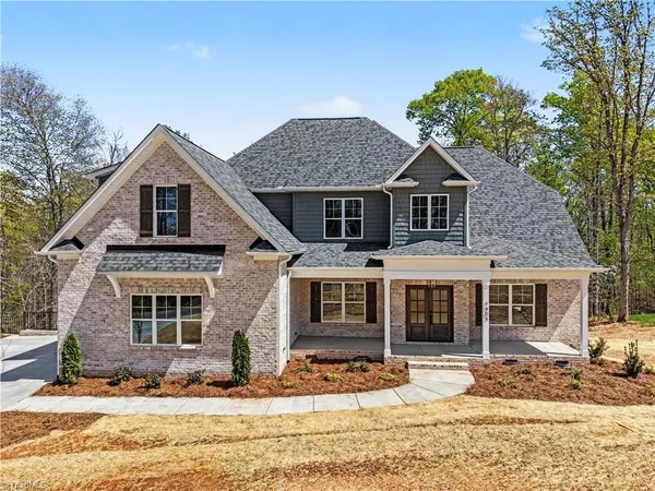 $939,900 | 7904 Backridge Drive, Stokesdale, NC 27357