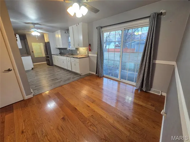 $167,900 | 425 Sanders Street, Bethalto, IL 62010