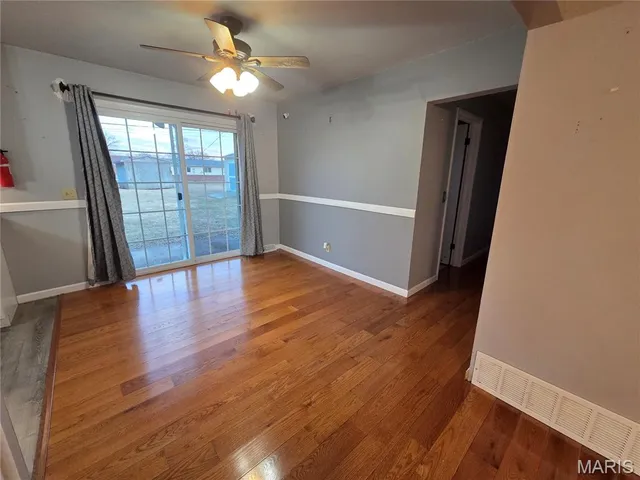 $167,900 | 425 Sanders Street, Bethalto, IL 62010