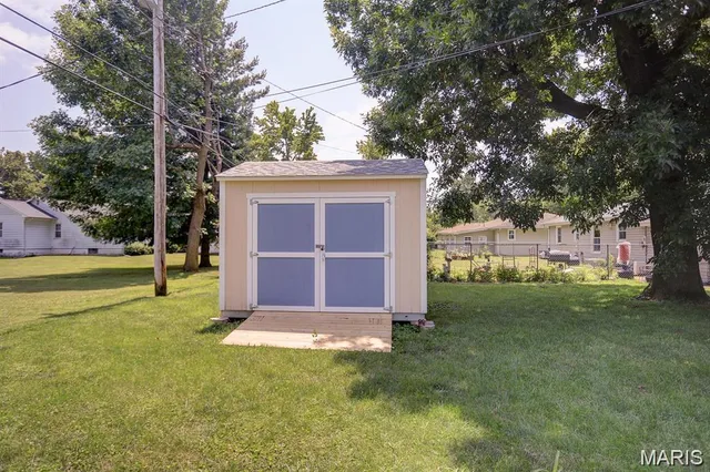 $167,900 | 425 Sanders Street, Bethalto, IL 62010