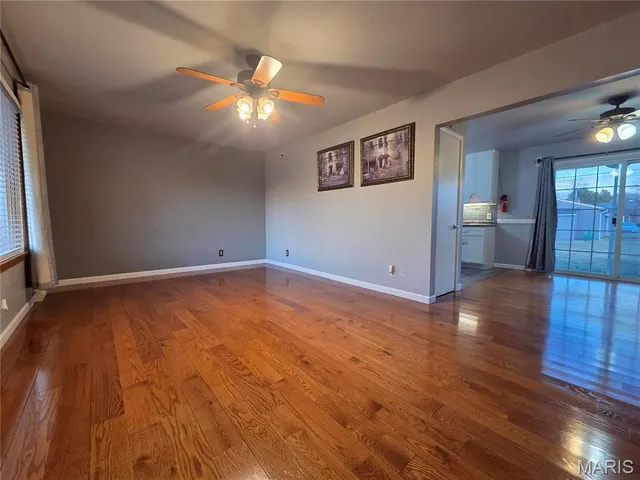 $167,900 | 425 Sanders Street, Bethalto, IL 62010