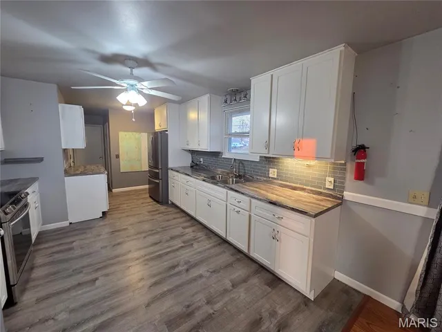 $167,900 | 425 Sanders Street, Bethalto, IL 62010