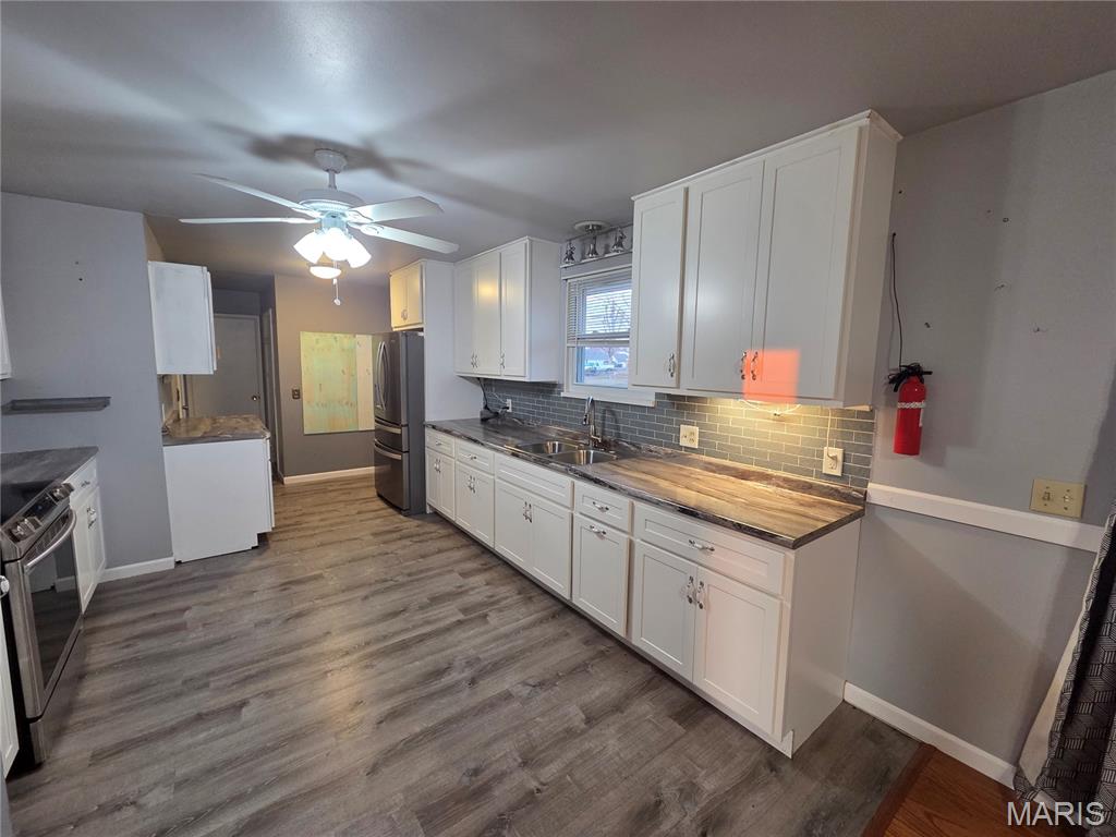 425 Sanders Street Bethalto, IL 62010 - Photo 8 of 21