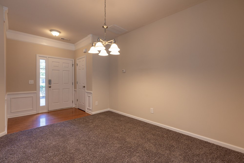 7039 Racine Way Raleigh, NC 27615 - Photo 8 of 30 Dining Room